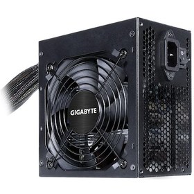 Resim Gigabyte GP-P650B 650W 80+ Bronze Güç Kaynağı 