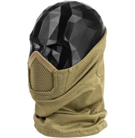 Resim Novritsch Spec-ops Sierra Taktik Yüz Maskesi Od Yeşil E354od Yeşil 