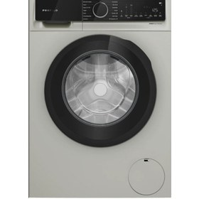 Resim Profilo CGK252ZXTR 10 kg 1200 devir Wİ-Fİ li Gümüş Çamaşır makinesi 