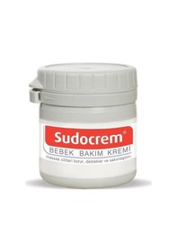 Resim Sudocrem Bebek Bakım Pişik Kremi 60 Gr 