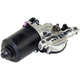 Resim Toyota Uyumlu Avensis Ön Cam Silecek Silgi Motoru 2003--2008 471480643 