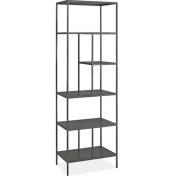 Resim Evka Ephesus Kitaplık 60 cm x 180 cm 