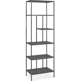 Resim Evka Ephesus Kitaplık 60 cm x 180 cm 