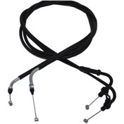 Resim Yamaha X-max 250 Gaz Teli Set 2011-2017 