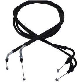 Resim Yamaha X-max 250 Gaz Teli Set 2011-2017 