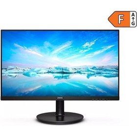 Resim Philips 275V8LA/01 27" 4 ms QHD 75 Hz MM DP HDMI VA Monitör 
