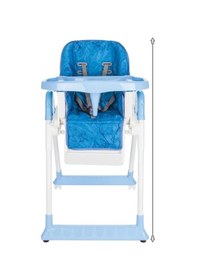 Resim Norfolk Poly Smart Mama Sandalyesi Pembe - Outlet 