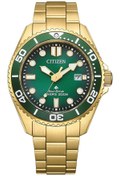 Resim Citizen Bn0262-59W Promaster Eco-Drive Dalgıç Saati 