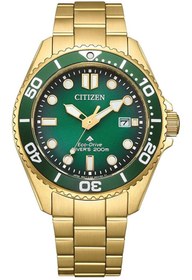 Resim Citizen Bn0262-59W Promaster Eco-Drive Dalgıç Saati 