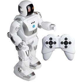 Resim Silverlit Program A Bot X SIL/88071 