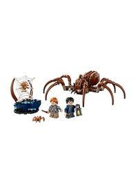 Resim LEGO® 76434 Harry Potter™ Aragog Yasak Ormanda 