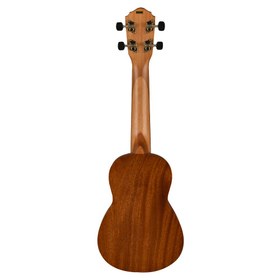 Resim Kozmos KUK-110SA Soprano Ukulele 
