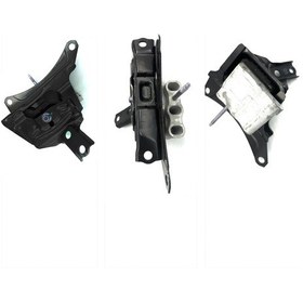 Resim Motor Takoz Corolla Uyumlu 1 8 Hybrid Ön Sol 2019 2021 12372 0t571 1ade 