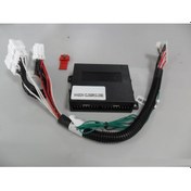 Resim Kia Sportage 2016-2018 Yeni Cam 4Lü Kaldırma Kapatma Modül Oem 