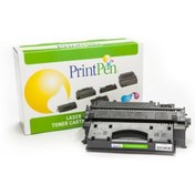 Resim Printpen Canon Crg-070h Chipsiz 10.2k Muadil Toner 