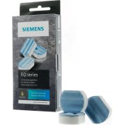 Resim Siemens TZ80002A Kireç Temizleme Tableti 