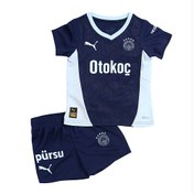 Resim Fenerbahçe S.K. 24/25 BEBEK ÜÇÜNCÜ FORMA 