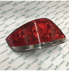 Resim Stop Lambasi Sol Fiat Linea 2007- Sonrasi Opar 51869226 451040327 