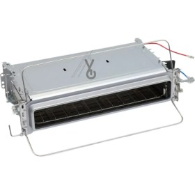 Resim Tefal Ekmek Kızartma Makinesi Rezistansı 