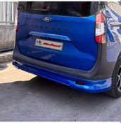 Resim Ford Courier Arka Karlık 2024 Ve Sonrası Uyumlu Aracınızın Rengi 