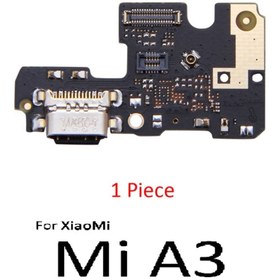 Resim tkgz Xiaomi Mia3 Orj Şarj Soketi 