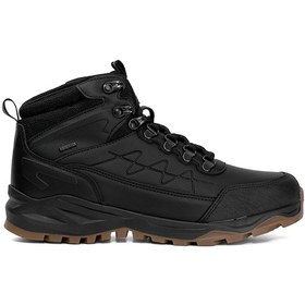 Resim Kinetix 101901735 4w Aurelius Hi 4pr Erkek Outdoor Bot Siyah 