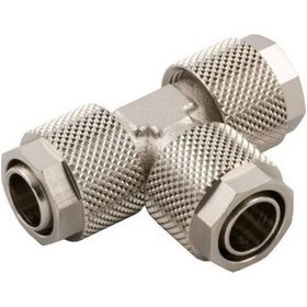 Resim Metal Somun Sıkmalı Te 6.5x10 