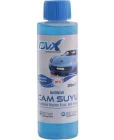 Resim Divortex -60 Derece Konsantre Antifrizli Cam Suyu Pe 250 Ml 1 Adet 