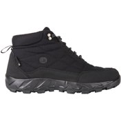 Resim Scootland 14155 SIYAH-SIYAH WATERPROF BOT 