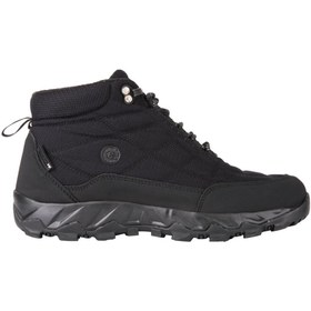 Resim Scootland 14155 SIYAH-SIYAH WATERPROF BOT 