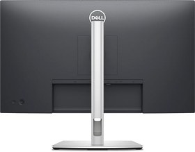 Resim Dell P2725H 27 inç Full HD (1920 x 1080) monitör, 100 Hz, IPS, 5 ms,%99 sRGB, USB-C, DisplayPort, HDMI, VGA, 4X USB, 3 yıl garanti, siyah 