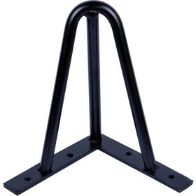 Resim Grandehome Side Metal Yatak Ve Dolap Ayağı 
