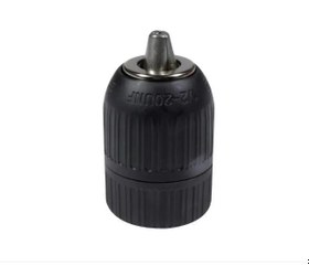 Resim GFB SAN OU Supra Plastik Mandren 1/2-20 0.8-10 