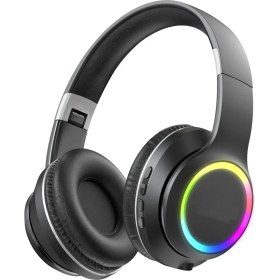 Resim Zipax Omix X300 X400 X500 X600 X700 Kafaüstü Bluetooth Kulaklık AZ-EAR-B06 