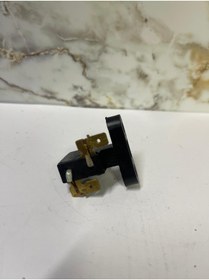 Resim Volt Jeneratör kömür yuvası + kömür 