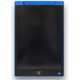 Resim ACR Trade Siyah Çocuk Çizim Tableti 8.5 İnç LCD Grafik Tablet Dijital Kalem ile Eğlenceli Eğitim Aracı 
