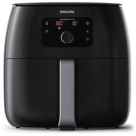 Resim Philips Airfryer Xxl Hd9650/90 Avance Collection Fritöz 