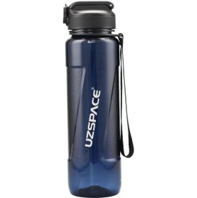 Resim Vagonlife Vagon Uzspace 6057 Trıtan / Pipetli Mavi 