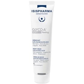 Resim Isıs Pharma Glyco-A Soft Peeling Glikolik Asit İçeren Yumuşak Peeling 30ml 