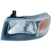Resim FAR SOL MOTORLU TRANSIT V184 2000-2005 AYFAR 505691 