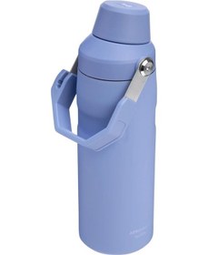 Resim Stanley Iceflow Fast Flow Soğuk Su Termosu 0.70 Lt Hydrangea Hydrangea 