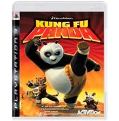 Resim Activision Kung Fu Panda PS3 Oyun 