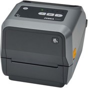 Resim Zebra ZD621 Masaüstü Barkod-Etiket Yazıcı (Eternet +Wifi + Bluetooth) Bağlantılı 