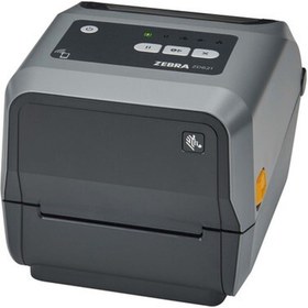 Resim Zebra ZD621 Masaüstü Barkod-Etiket Yazıcı (Eternet +Wifi + Bluetooth) Bağlantılı 