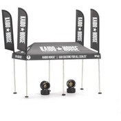 Resim Nessiworld Mini GT 1:64 Kaido House Tent V1 