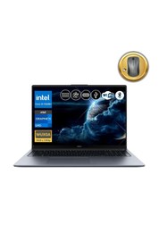 Resim Huawei Matebook D16 I5-13420H 16GB Ram 2tb SSD 16" Fhd IPS Freedos Notebook+ Mouse (MCLG-W5651 A15) 