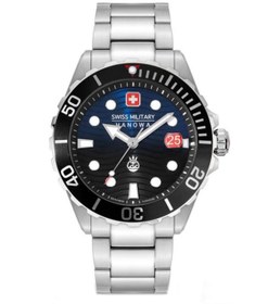 Resim SWISS MILITARY HANOWA Smwgh2200302 Erkek Kol Saati 