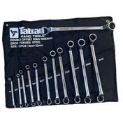 Resim Hırdavat Garajı Tatian Germany Yıldız Anahtar Takımı 12'li 6 X 32 Mm 