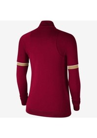 Resim Nike W Nk Df Acd21 Trk Cv2677-677 Kadın Sweatshirt 001 