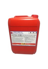 Resim Portakal Esaslı Doğal Yağ Giderici ve Temizleyici Natura Chem 5 Kg 